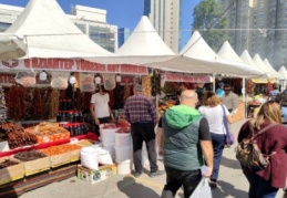 Onlarca yöresel lezzet tanıtılacak