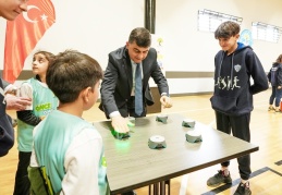 Onları hem hayata kazandıracak hem de pratiklerini arttıracak