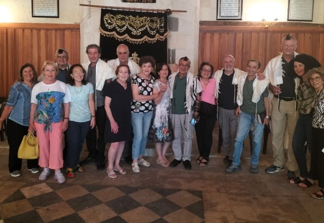 Onların Antep sevgisini anlatmaya kelimeler ve sözcükler yetersiz kalır