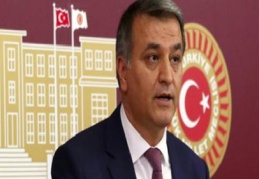 'Önlem adı altında muhalifler sindiriliyor'