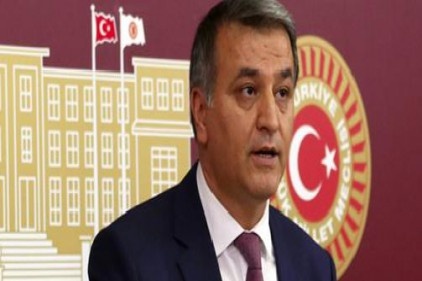 &#039;Önlem adı altında muhalifler sindiriliyor&#039;