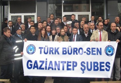 Önlem alınması için birinin ölmesi mi lazım?