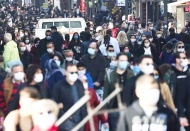 "Önlem alınmazsa salgında sert bir dalgayla karşı karşıya kalabiliriz"