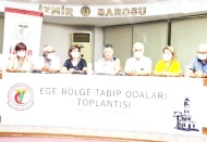 “Önlem alınmıyor, vakalar artarak salgın yayılıyor”