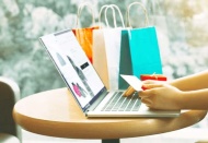 Online alışveriş yaz döneminde geçen yıla göre yüzde 122 büyüdü