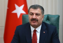 "Online toplantı, yüzde 100 tedbir"