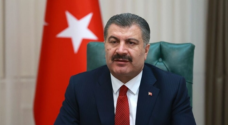 "Online toplantı, yüzde 100 tedbir"