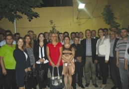 Önseçimden yanayız