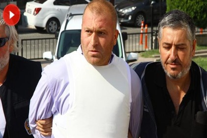 &#039;Onu değil anasını öldürecektim&#039;