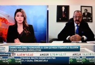 Önümüz açık, üçüncü çeyrekte güzel bir döneme gireceğiz