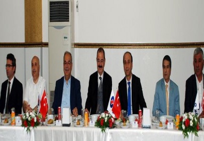 Önümüzde güzel günler var
