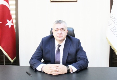 Önümüzde yeni bir dönem var