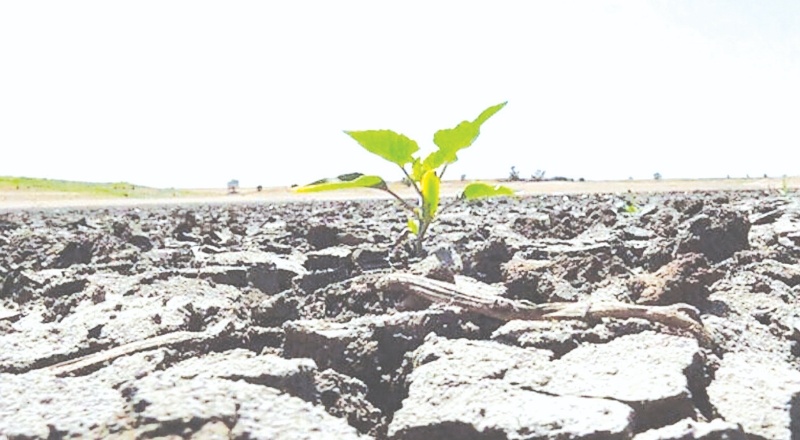 Önümüzdeki 10 yılda su krizi yaşanacak