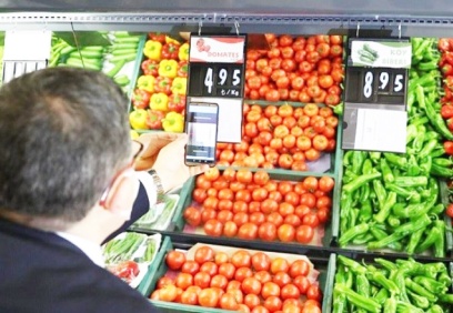 Önümüzdeki süreçte gıda, stratejik bir ürün olacak 