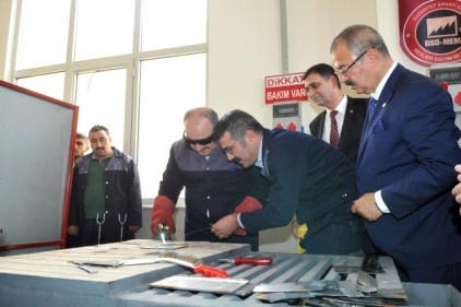 Önümüzdeki taşlar temizlendikçe biz koşmaya başlarız
