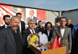 Önümüzdeki yıllar, ülkemiz ve kentimiz açısından tarihsel bir öneme sahip