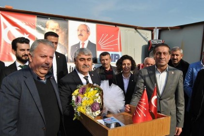 Önümüzdeki yıllar, ülkemiz ve kentimiz açısından tarihsel bir öneme sahip