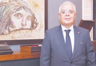 Önümüzdeki yıllarda gerçekleştirilecek inovatif projeler üzerinde durulacak