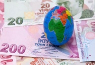 Önümüzdeki yirmi yılda kişi başına gelir artışı yüzde 3,3 olacak