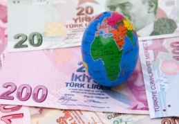 Önümüzdeki yirmi yılda kişi başına gelir artışı yüzde 3,3 olacak