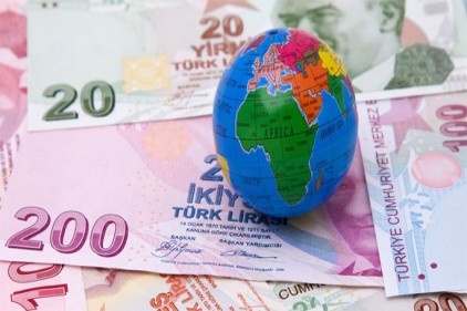 Önümüzdeki yirmi yılda kişi başına gelir artışı yüzde 3,3 olacak