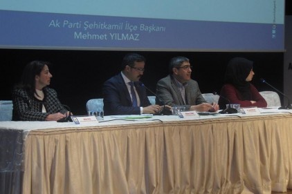 Onun hatırı, bunun gönlü dersek, kaybeden bir ülke oluruz