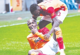 Onyekuru'nun satın alma opsiyonu kullanılmayacak