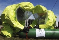 OPCW: IŞİD kimyasal silah kullandı