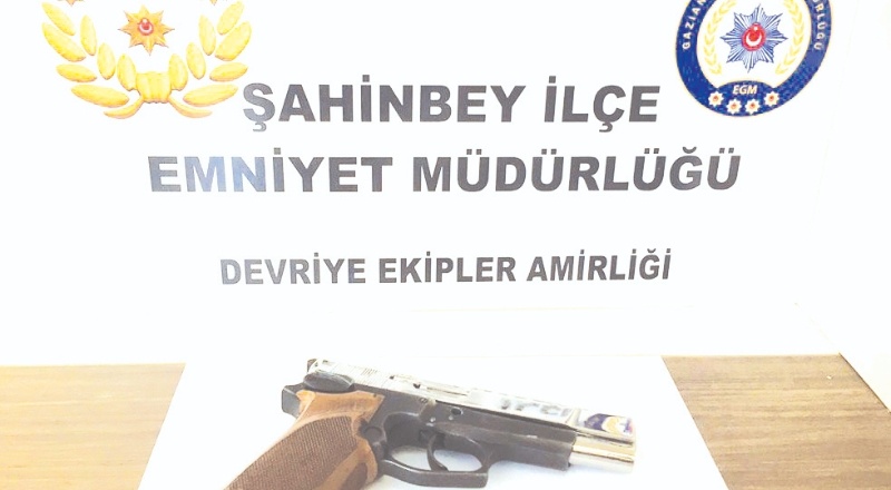 Operasyonda 28 kişi gözaltına alındı