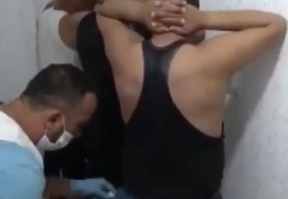 Operasyonda çok miktarda sahte içki ele geçirildi