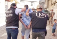 Operasyonlarda gözaltına alınan 49 şüpheliden 10’u tutuklandı