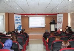 OPET’in ‘temizlik ve hijyen’ Eğitimleri ilçelerde sürüyor