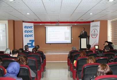 OPET’in ‘temizlik ve hijyen’ Eğitimleri ilçelerde sürüyor