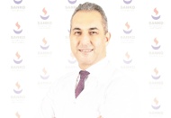 Opr. Dr Çağlar Yazıoğlu Sanko Üniversitesi Hastanesi'nde