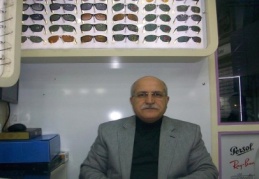 Optik mağaza olmayan yerlerde gözlük almayın