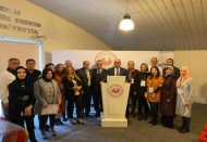 Optisyen ve gözlükçülerde çalışma saatlerinde düzenlemeye gitti