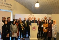 Optisyen ve gözlükçülerin 70 yıllık hayali gerçek oldu