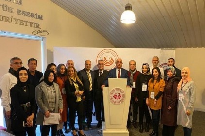 Optisyen ve gözlükçülerin 70 yıllık hayali gerçek oldu