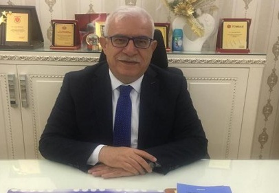 Optisyen ve gözlükçülerin 70 yıllık hayali gerçek oldu
