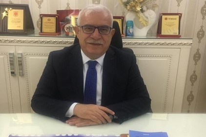 Optisyen ve gözlükçülerin 70 yıllık hayali gerçek oldu
