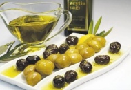 Oradan zeytinyağı geliyor Buradan pamuk yağı gidiyor