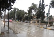 Ordu Caddesini mahvedecekler!