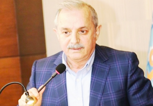 “Ordu ile Güneydoğu illeri arasında turizm ve ihracat potansiyelini arttıracağız”