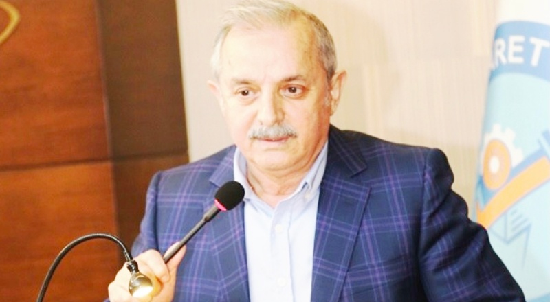 “Ordu ile Güneydoğu illeri arasında turizm ve ihracat potansiyelini arttıracağız”