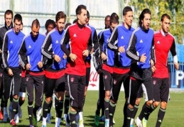 Orduspor, bizim için zor deplasmanlardan biri