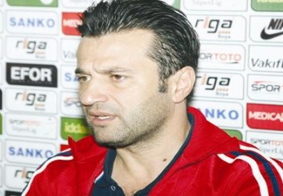 Orduspor deplasmanından mutlak 3 puanla dönmemiz gerek