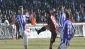 Orduspor maçından Tek gollük moral 1-0