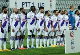 Orduspor’un ilginç rekoru