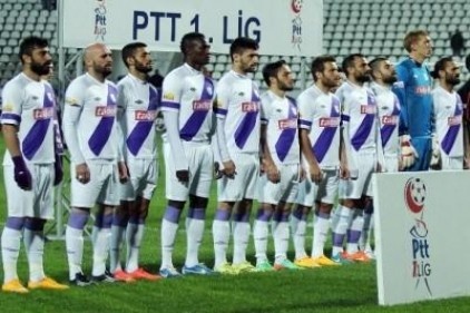Orduspor&#8217;un ilginç rekoru