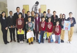 ‘Organ bağışı için’ Hastane-Okul İşbirliği